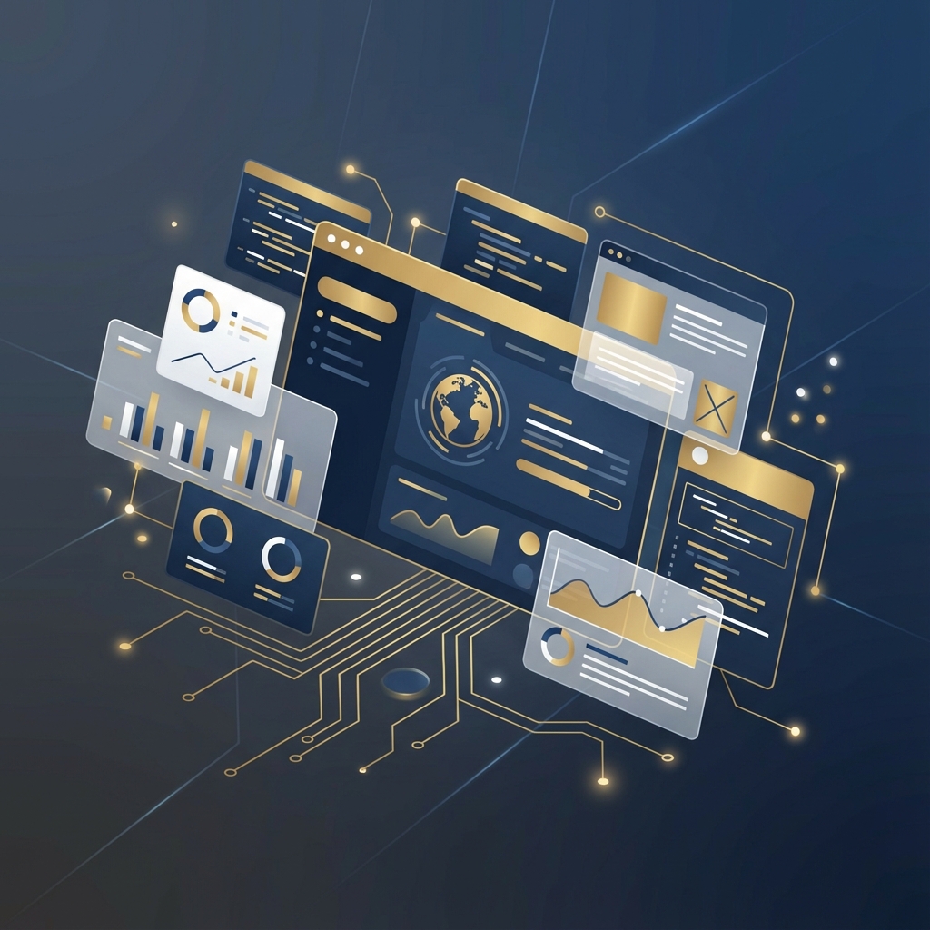 Custom Software Development